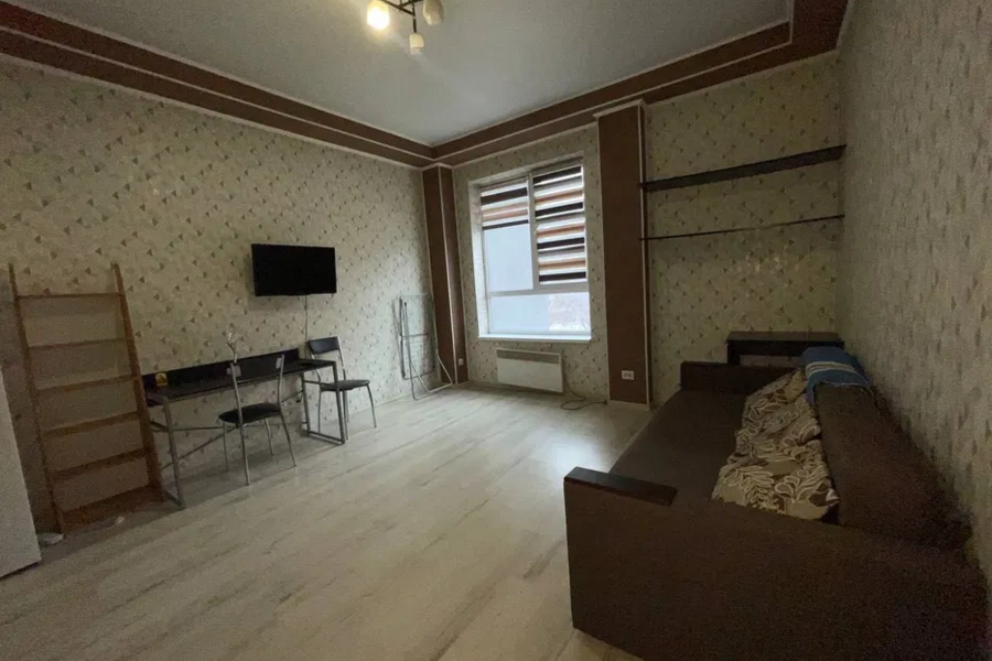 Продажа квартиры Харьков, Гагарина, Спортивная, Защитников, 27м²