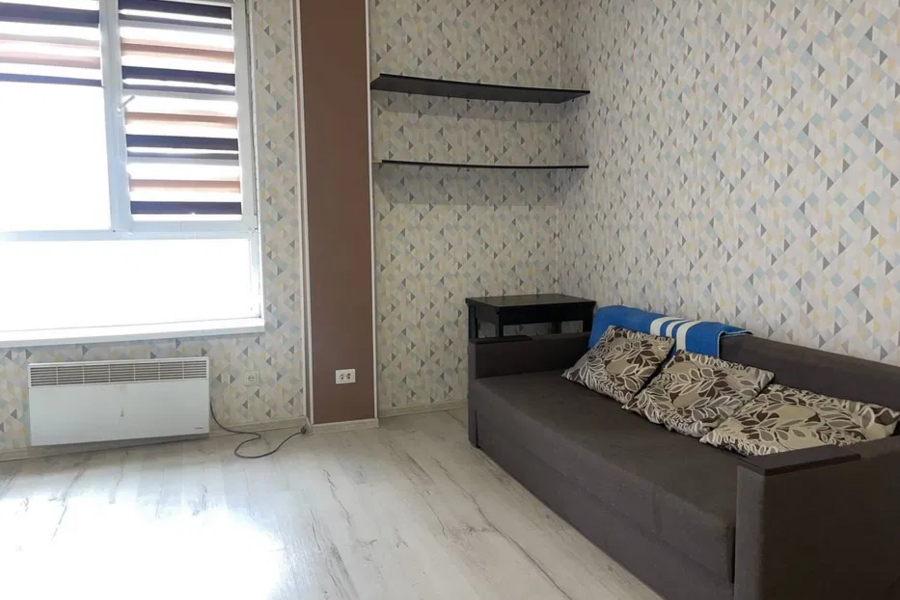 Продажа квартиры Харьков, Гагарина, Спортивная, Защитников, 27м²
