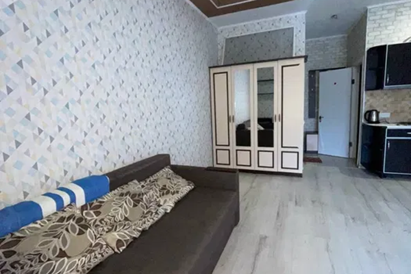 Продажа квартиры Харьков, Гагарина, Спортивная, Защитников, 27м²
