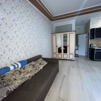 Продажа квартиры Харьков, Гагарина, Спортивная, Защитников, 27м²