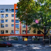 Продажа квартиры Харьков, Гагарина, Спортивная, Защитников, 27м²