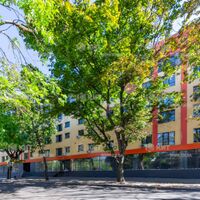 Продажа квартиры Харьков, Гагарина, Спортивная, Защитников, 27м²