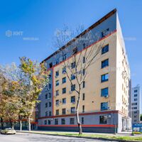 Продажа квартиры Харьков, Гагарина, Спортивная, Защитников, 27м²