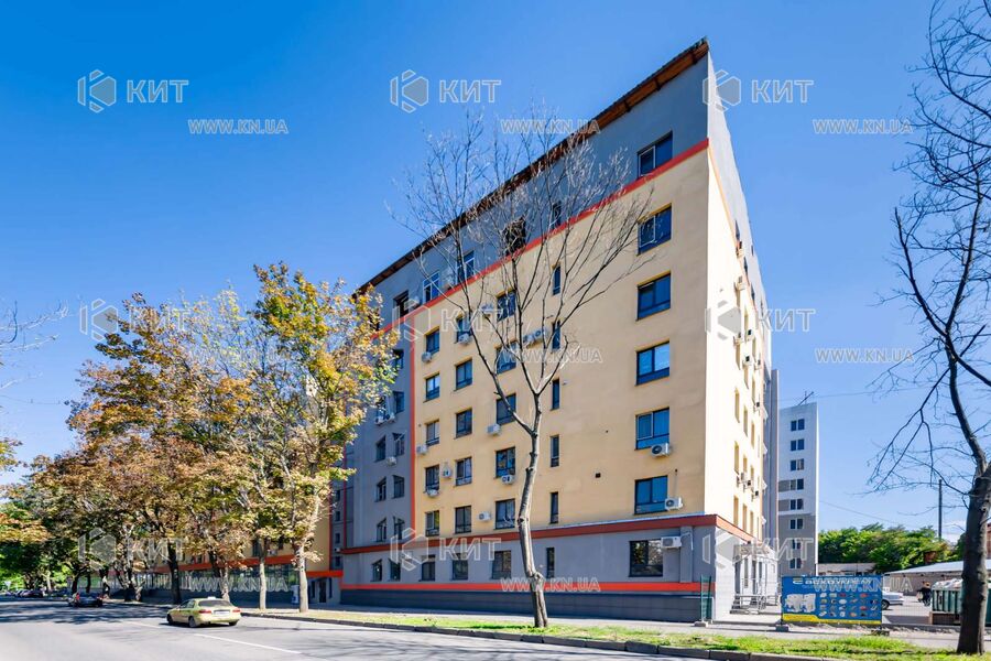 Продажа квартиры Харьков, Гагарина, Спортивная, Защитников, 27м²