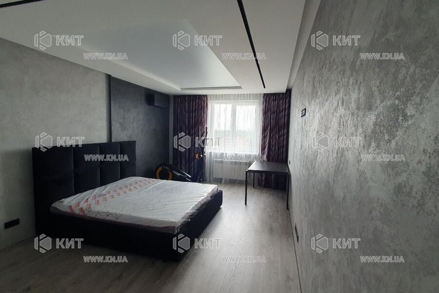 Продаж квартири Харків, Сокільники, 100м²