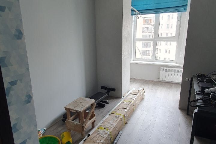 Продаж квартири Харків, Сокільники, 100м²