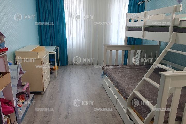 Продаж квартири Харків, Сокільники, 100м²