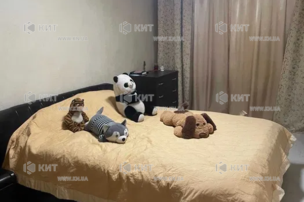 Продажа квартиры Харьков, Гагарина, Спортивная, Защитников, 65м²