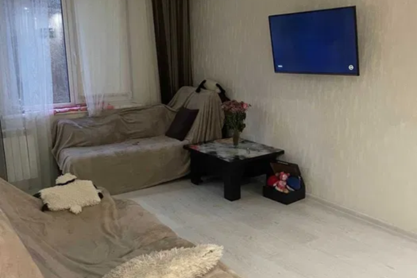 Продажа квартиры Харьков, Гагарина, Спортивная, Защитников, 65м²