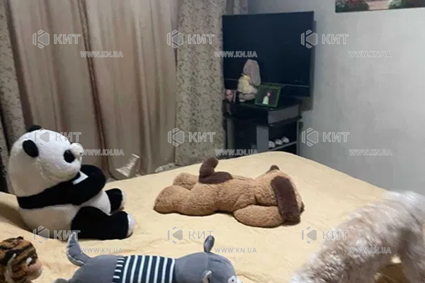 Продажа квартиры Харьков, Гагарина, Спортивная, Защитников, 65м²