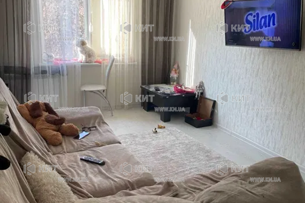 Продажа квартиры Харьков, Гагарина, Спортивная, Защитников, 65м²