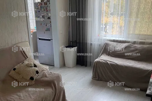 Продажа квартиры Харьков, Гагарина, Спортивная, Защитников, 65м²