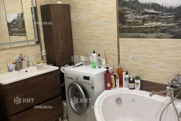 Продажа квартиры Харьков, Гагарина, Спортивная, Защитников, 65м²