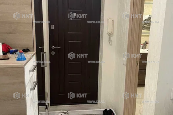 Продажа квартиры Харьков, Гагарина, Спортивная, Защитников, 65м²