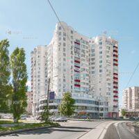 Продажа квартиры Харьков, Гагарина, 93м²