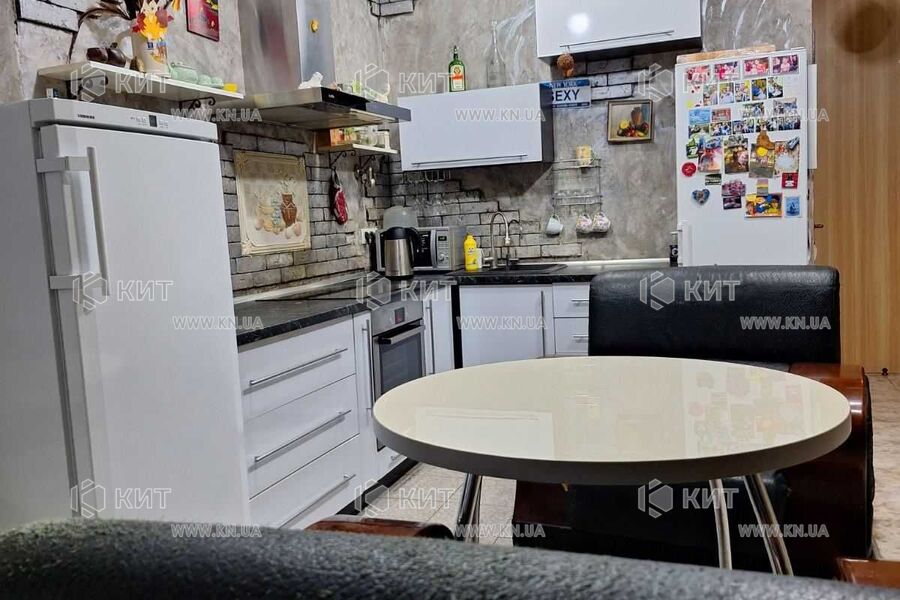 Продажа квартиры Харьков, Гагарина, 93м²