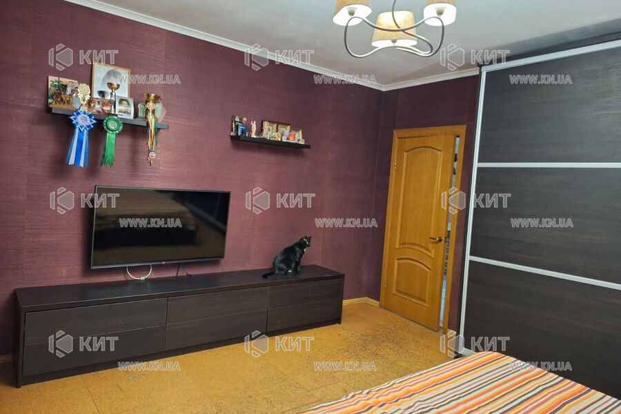 Продажа квартиры Харьков, Гагарина, 93м²