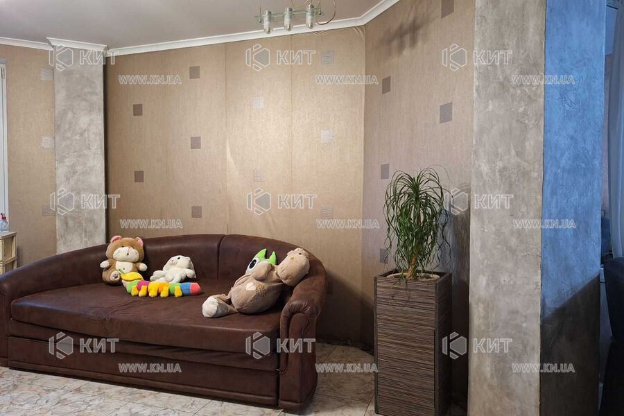 Продажа квартиры Харьков, Гагарина, 93м²