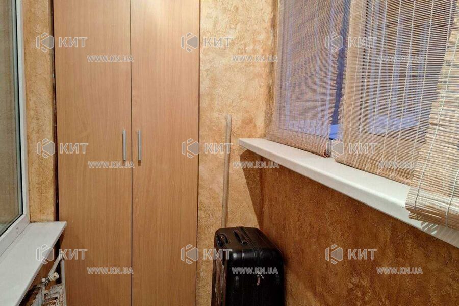 Продажа квартиры Харьков, Гагарина, 93м²