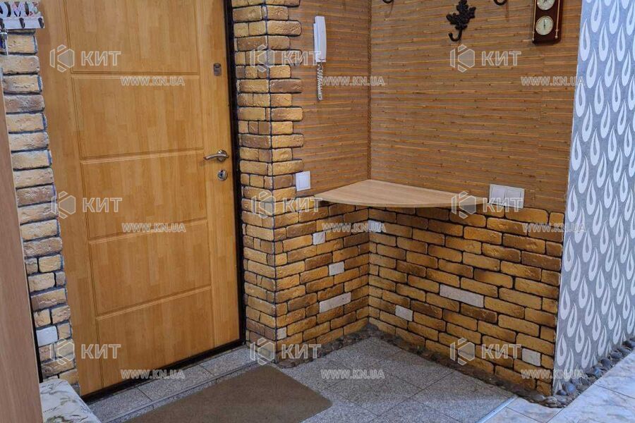 Продажа квартиры Харьков, Гагарина, 93м²