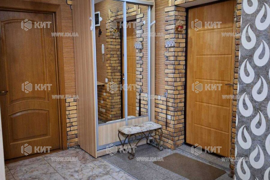 Продажа квартиры Харьков, Гагарина, 93м²