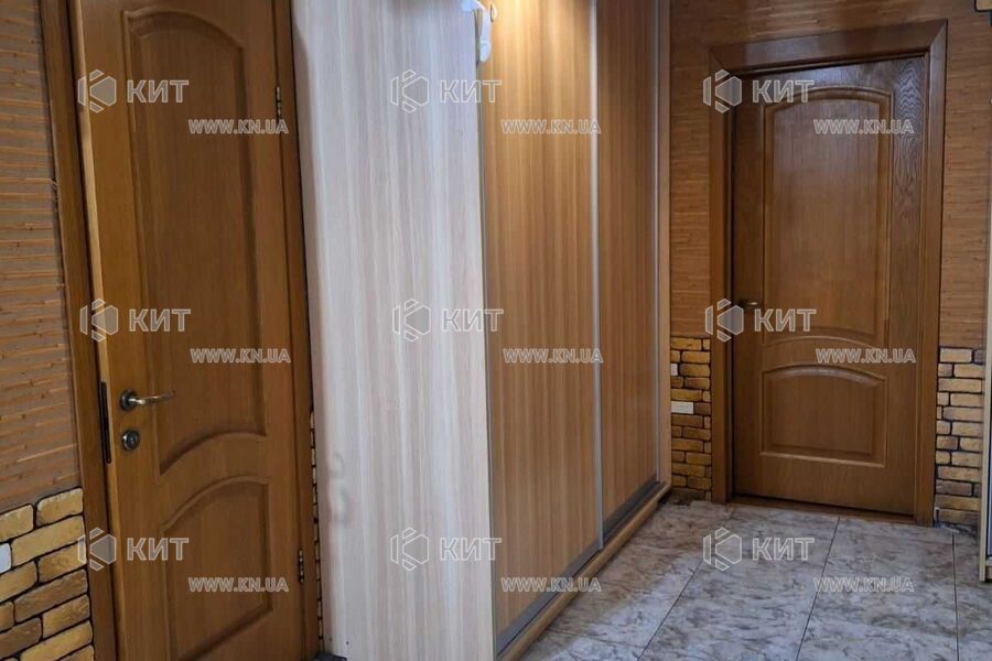 Продажа квартиры Харьков, Гагарина, 93м²