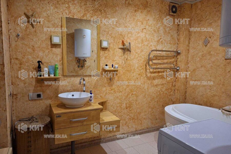 Продажа квартиры Харьков, Гагарина, 93м²