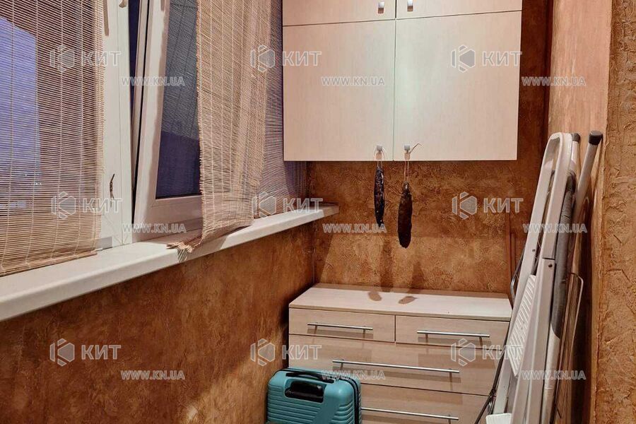 Продажа квартиры Харьков, Гагарина, 93м²