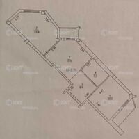 Продажа квартиры Харьков, Гагарина, 93м²