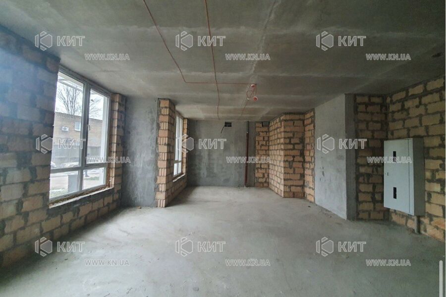 Оренда магазину Київ, Сирець, 59м²