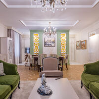 Продажа квартиры Харьков, Центр, 200м²