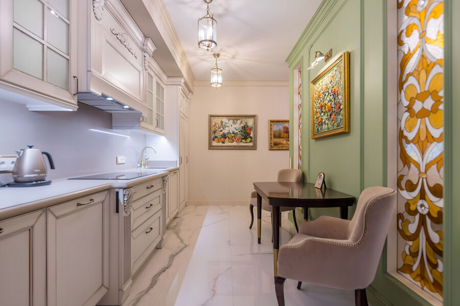 Продажа квартиры Харьков, Центр, 200м²