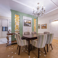 Продажа квартиры Харьков, Центр, 200м²