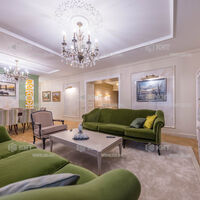 Продажа квартиры Харьков, Центр, 200м²