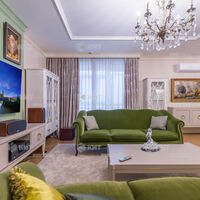 Продажа квартиры Харьков, Центр, 200м²