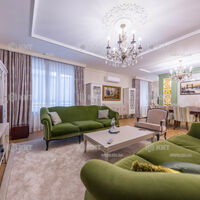 Продажа квартиры Харьков, Центр, 200м²