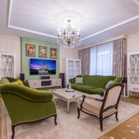 Продажа квартиры Харьков, Центр, 200м²