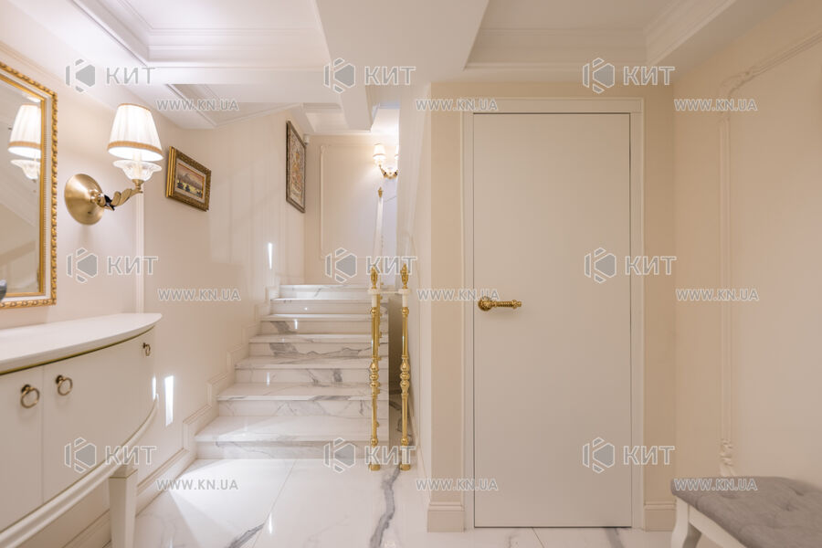 Продажа квартиры Харьков, Центр, 200м²