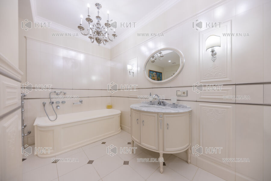 Продажа квартиры Харьков, Центр, 200м²