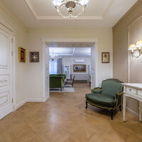 Продажа квартиры Харьков, Центр, 200м²