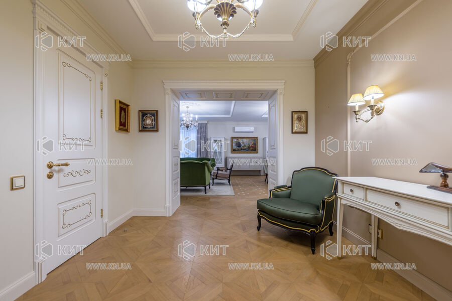 Продажа квартиры Харьков, Центр, 200м²