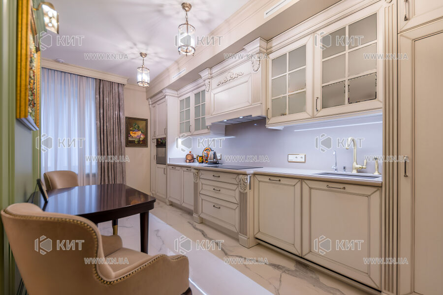 Продажа квартиры Харьков, Центр, 200м²