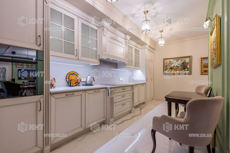 Продажа квартиры Харьков, Центр, 200м²