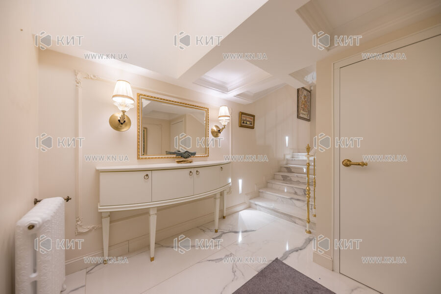 Продажа квартиры Харьков, Центр, 200м²