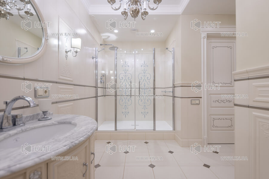 Продажа квартиры Харьков, Центр, 200м²