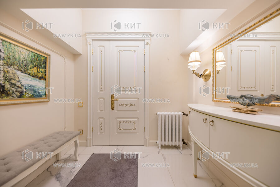 Продажа квартиры Харьков, Центр, 200м²