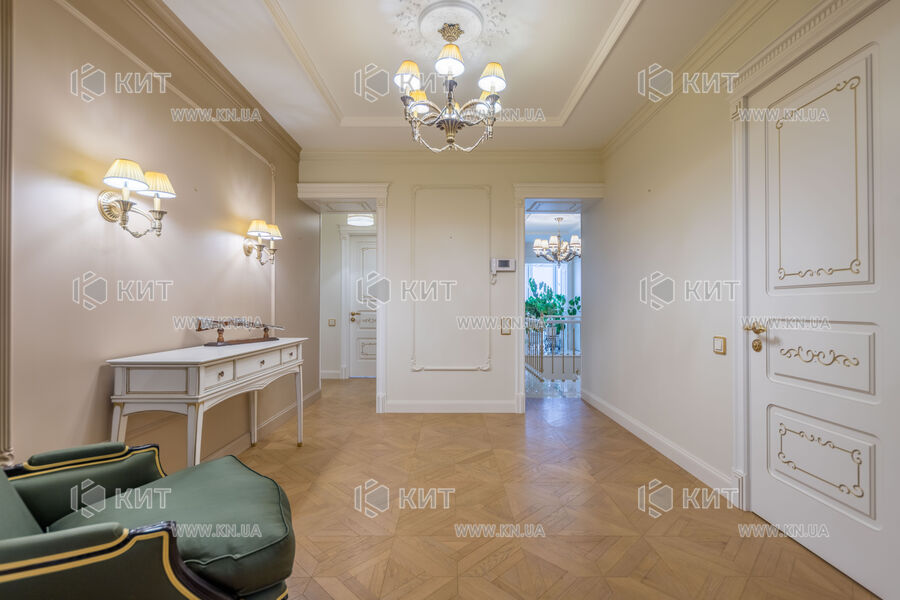 Продажа квартиры Харьков, Центр, 200м²