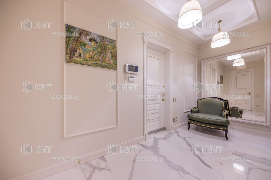 Продажа квартиры Харьков, Центр, 200м²