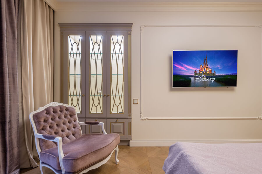 Продажа квартиры Харьков, Центр, 200м²