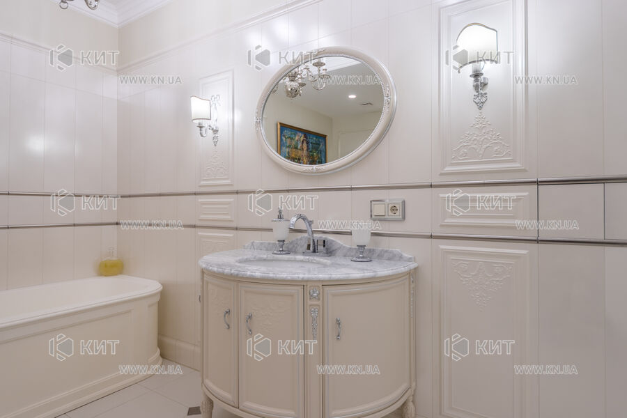 Продажа квартиры Харьков, Центр, 200м²